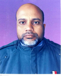MD ABDUL MAZED