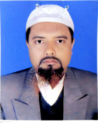 MD SHARIFUL ISLAM MONDAL