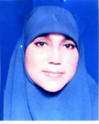MOST RABEA KHATUN