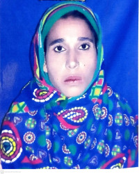 MST JASMIN BEGUM