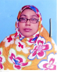 MST KHURSHIDA BEGUM