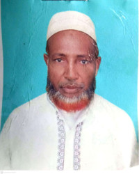 MD MOFAZZOL HOSSAIN
