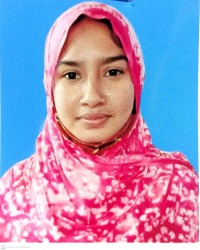 MOST JAMI KHATUN